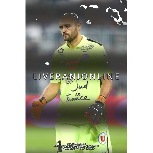 Laurent Pionnier - 18.10.2015 - Bordeaux / Montpellier - 10eme journee de Ligue1 Photo : Manuel Blondeau / Icon Sport *** Local Caption *** AG ALDO LIVERANI SAS ONLY ITALY *** Local Caption *** AG ALDO LIVERANI SAS ONLY ITALY