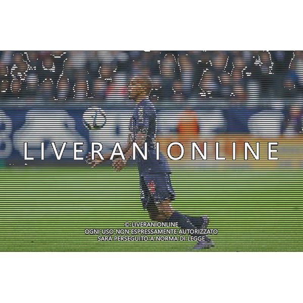Nicolas Maurice Belay - 18.10.2015 - Bordeaux / Montpellier - 10eme journee de Ligue1 Photo : Manuel Blondeau / Icon Sport *** Local Caption *** AG ALDO LIVERANI SAS ONLY ITALY *** Local Caption *** AG ALDO LIVERANI SAS ONLY ITALY