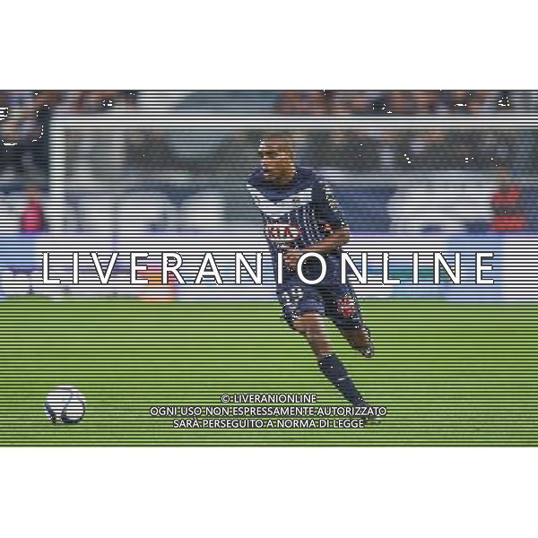 Nicolas Maurice Belay - 18.10.2015 - Bordeaux / Montpellier - 10eme journee de Ligue1 Photo : Manuel Blondeau / Icon Sport *** Local Caption *** AG ALDO LIVERANI SAS ONLY ITALY *** Local Caption *** AG ALDO LIVERANI SAS ONLY ITALY