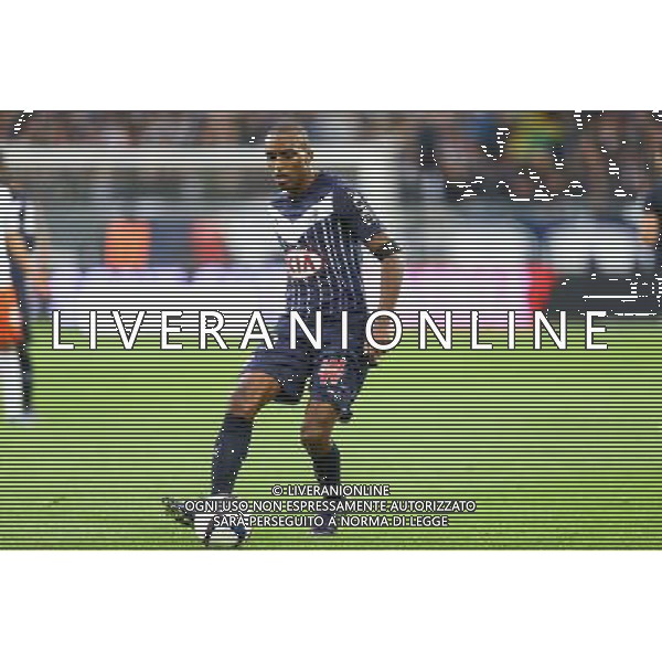 Nicolas Maurice Belay - 18.10.2015 - Bordeaux / Montpellier - 10eme journee de Ligue1 Photo : Manuel Blondeau / Icon Sport *** Local Caption *** AG ALDO LIVERANI SAS ONLY ITALY *** Local Caption *** AG ALDO LIVERANI SAS ONLY ITALY