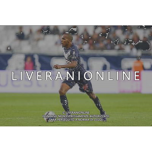 Nicolas Maurice Belay - 18.10.2015 - Bordeaux / Montpellier - 10eme journee de Ligue1 Photo : Manuel Blondeau / Icon Sport *** Local Caption *** AG ALDO LIVERANI SAS ONLY ITALY *** Local Caption *** AG ALDO LIVERANI SAS ONLY ITALY