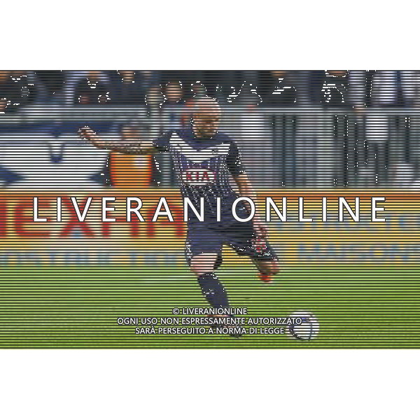 Nicolas Pallois - 18.10.2015 - Bordeaux / Montpellier - 10eme journee de Ligue1 Photo : Manuel Blondeau / Icon Sport *** Local Caption *** AG ALDO LIVERANI SAS ONLY ITALY *** Local Caption *** AG ALDO LIVERANI SAS ONLY ITALY