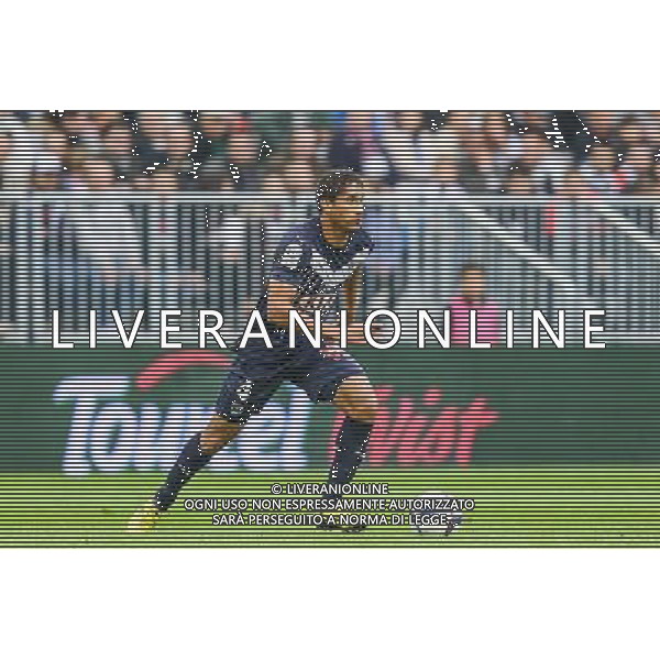 Pablo - 18.10.2015 - Bordeaux / Montpellier - 10eme journee de Ligue1 Photo : Manuel Blondeau / Icon Sport *** Local Caption *** AG ALDO LIVERANI SAS ONLY ITALY *** Local Caption *** AG ALDO LIVERANI SAS ONLY ITALY