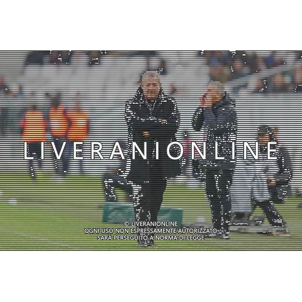 Rolland Courbis - 18.10.2015 - Bordeaux / Montpellier - 10eme journee de Ligue1 Photo : Manuel Blondeau / Icon Sport *** Local Caption *** AG ALDO LIVERANI SAS ONLY ITALY *** Local Caption *** AG ALDO LIVERANI SAS ONLY ITALY