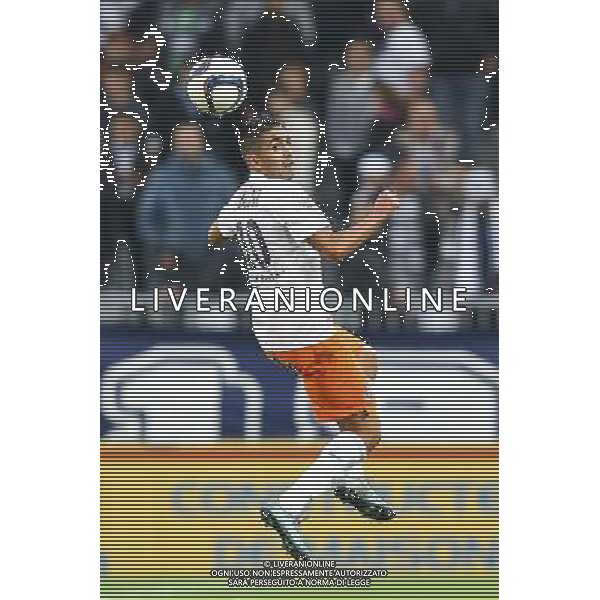 Ryad Boudebouz - 18.10.2015 - Bordeaux / Montpellier - 10eme journee de Ligue1 Photo : Manuel Blondeau / Icon Sport *** Local Caption *** AG ALDO LIVERANI SAS ONLY ITALY *** Local Caption *** AG ALDO LIVERANI SAS ONLY ITALY