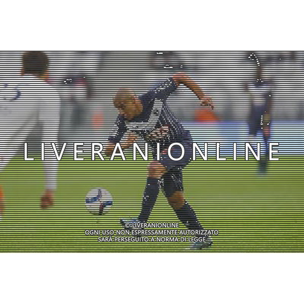 Wahbi Khazri - 18.10.2015 - Bordeaux / Montpellier - 10eme journee de Ligue1 Photo : Manuel Blondeau / Icon Sport *** Local Caption *** AG ALDO LIVERANI SAS ONLY ITALY *** Local Caption *** AG ALDO LIVERANI SAS ONLY ITALY