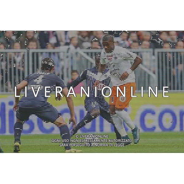 William Remy - 18.10.2015 - Bordeaux / Montpellier - 10eme journee de Ligue1 Photo : Manuel Blondeau / Icon Sport *** Local Caption *** AG ALDO LIVERANI SAS ONLY ITALY *** Local Caption *** AG ALDO LIVERANI SAS ONLY ITALY
