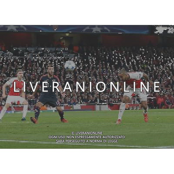 Theo Walcott - 20.10.2015 - Arsenal / Bayern Munich - Champions League Photo: Spi / Icon Sport/AGENZIA ALDO LIVERANI SAS - ITALY ONLY EDITORIAL USE ONLY