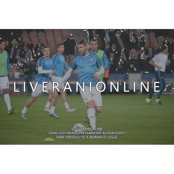 Sergio RAMOS - 21.10.2015 - PSG / Real Madrid - 3eme journee Champions League Photo : Nolwenn Le Gouic / Icon SportAGENZIA ALDO LIVERANI SAS - ITALY ONLY EDITORIAL USE ONLY