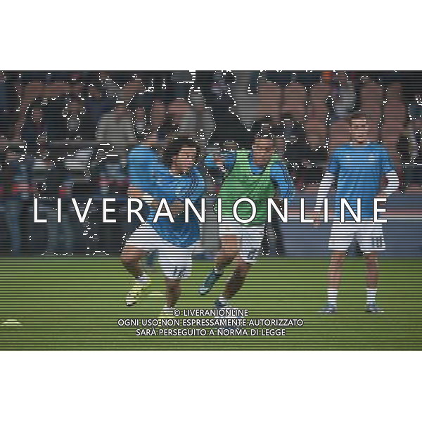 MARCELO - 21.10.2015 - PSG / Real Madrid - 3eme journee Champions League Photo : Nolwenn Le Gouic / Icon SportAGENZIA ALDO LIVERANI SAS - ITALY ONLY EDITORIAL USE ONLY