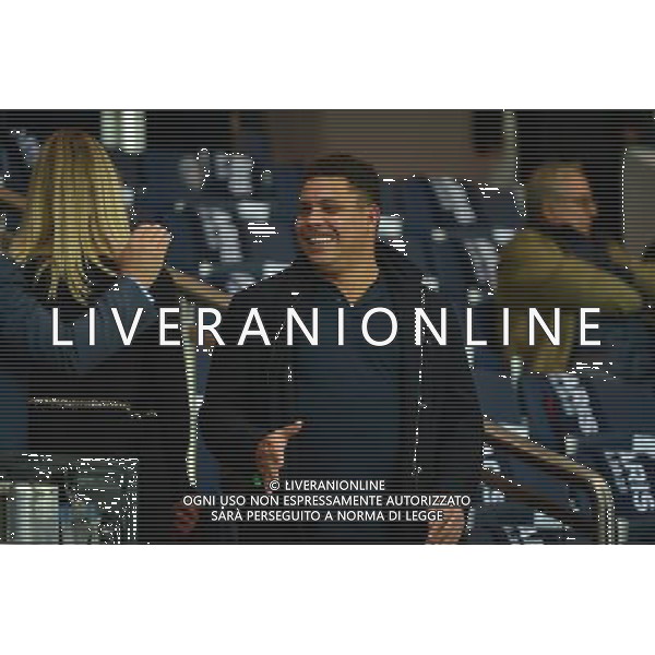 RONALDO - 21.10.2015 - PSG / Real Madrid - Ligue des Champions Photo: Dave Winter / Icon SportAGENZIA ALDO LIVERANI SAS - ITALY ONLY EDITORIAL USE ONLY