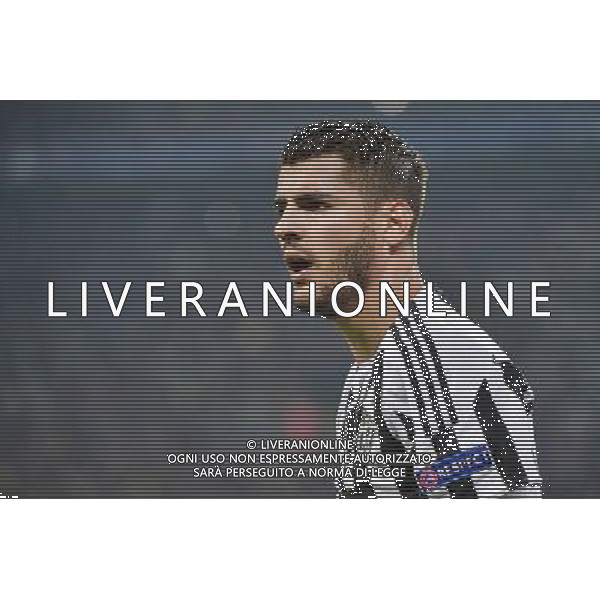 Torino 21-10-2015 - Juventus Stadium Champions League - Juventus vs Borussia Monchengladbach Nella foto:Morata alvaro ©Tardito/AGENZIA ALDO LIVERANI SAS