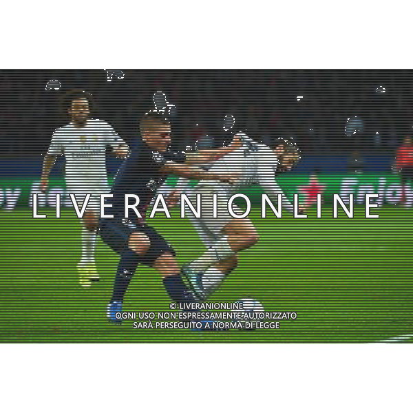 Marco VERRATTI / JESE - 21.10.2015 - PSG / Real Madrid - Ligue des Champions Photo: Dave Winter / Icon Sport /AGENZIA ALDO LIVERANI SAS - italy only - editorial use only