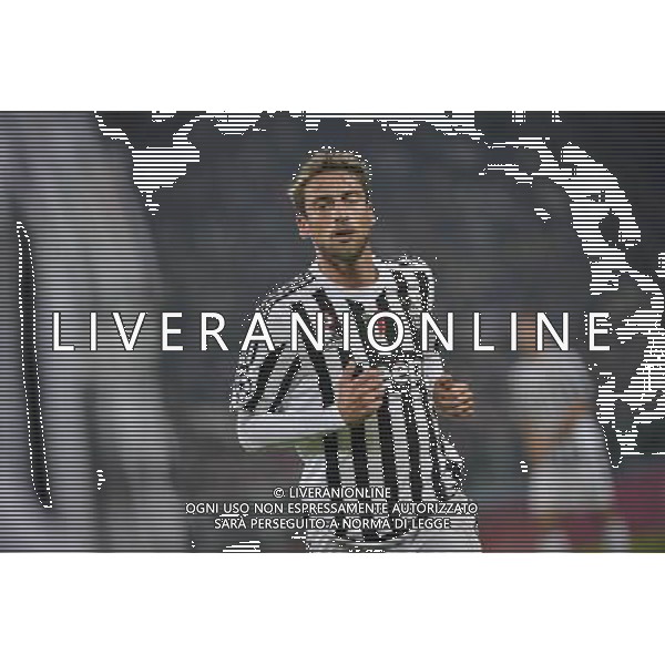 Torino 21-10-2015 - Juventus Stadium Champions League - Juventus vs Borussia Monchengladbach Nella foto: Marchisio claudio ©Tardito/AGENZIA ALDO LIVERANI SAS