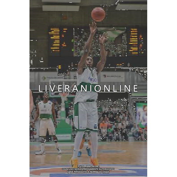 Tasmin Mitchell - 21.10.2015 - Nanterre / Ljubljana - Eurocup Photo : Anthony Dibon / Icon Sport/AGENZIA ALDO LIVERANI SAS - ITALY ONLY EDITORIAL USE ONLY