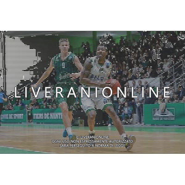 Gerald Robinson - 21.10.2015 - Nanterre / Ljubljana - Eurocup Photo : Anthony Dibon / Icon Sport/AGENZIA ALDO LIVERANI SAS - ITALY ONLY EDITORIAL USE ONLY