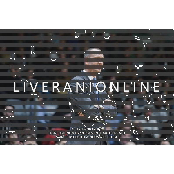Gasper Potocnik - 21.10.2015 - Nanterre / Ljubljana - Eurocup Photo : Anthony Dibon / Icon Sport/AGENZIA ALDO LIVERANI SAS - ITALY ONLY EDITORIAL USE ONLY