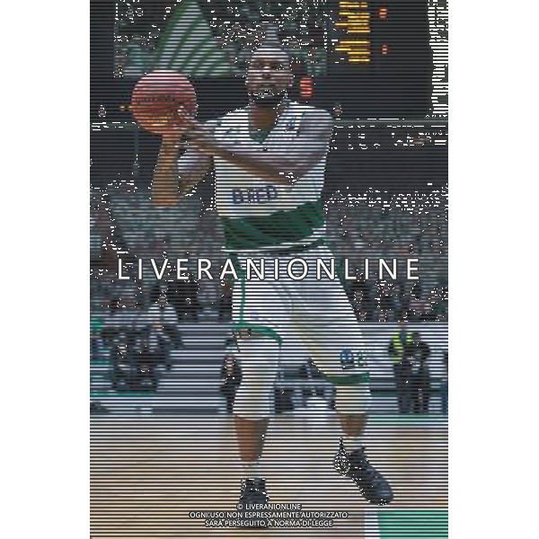 Romero Osby - 21.10.2015 - Nanterre / Ljubljana - Eurocup Photo : Anthony Dibon / Icon Sport/AGENZIA ALDO LIVERANI SAS - ITALY ONLY EDITORIAL USE ONLY