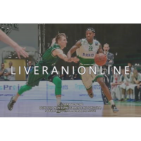 Gerald Robinson - 21.10.2015 - Nanterre / Ljubljana - Eurocup Photo : Anthony Dibon / Icon Sport/AGENZIA ALDO LIVERANI SAS - ITALY ONLY EDITORIAL USE ONLY