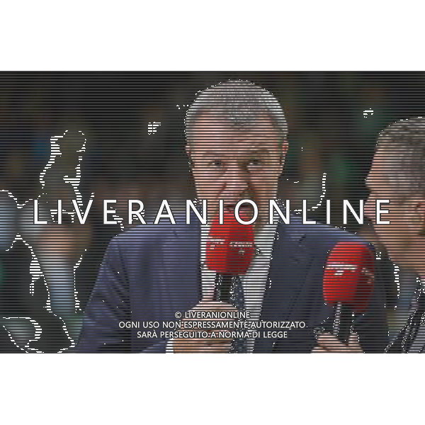 Gregor Beugnot - 21.10.2015 - Nanterre / Ljubljana - Eurocup Photo : Anthony Dibon / Icon Sport/AGENZIA ALDO LIVERANI SAS - ITALY ONLY EDITORIAL USE ONLY