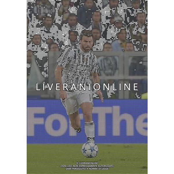 Torino 21-10-2015 - Juventus Stadium Champions League - Juventus vs Borussia Monchengladbach Nella foto: Barzagli andrea ©Tardito/AGENZIA ALDO LIVERANI SAS