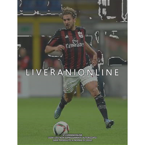 XXIV Trofeo Luigi Berlusconi Milano - 21.10.2015 Milan-Inter Nella Foto:Alessio Cerci /Ph.Vitez-Ag. Aldo Liverani