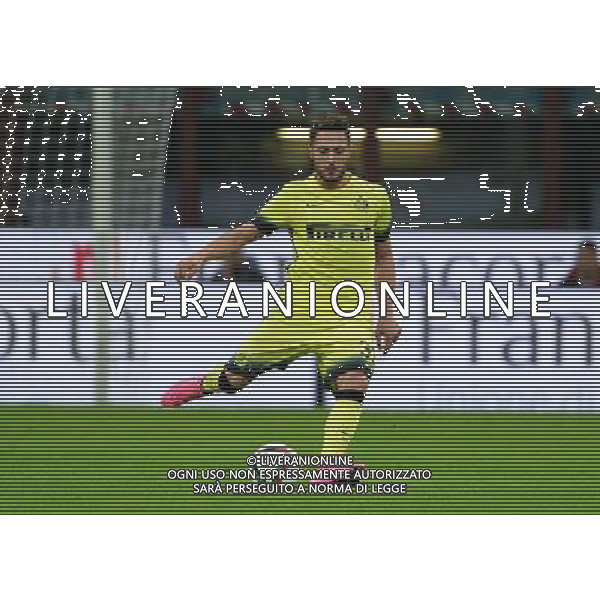 XXIV Trofeo Luigi Berlusconi Milano - 21.10.2015 Milan-Inter Nella Foto:Danilo D\'Ambrosio /Ph.Vitez-Ag. Aldo Liverani