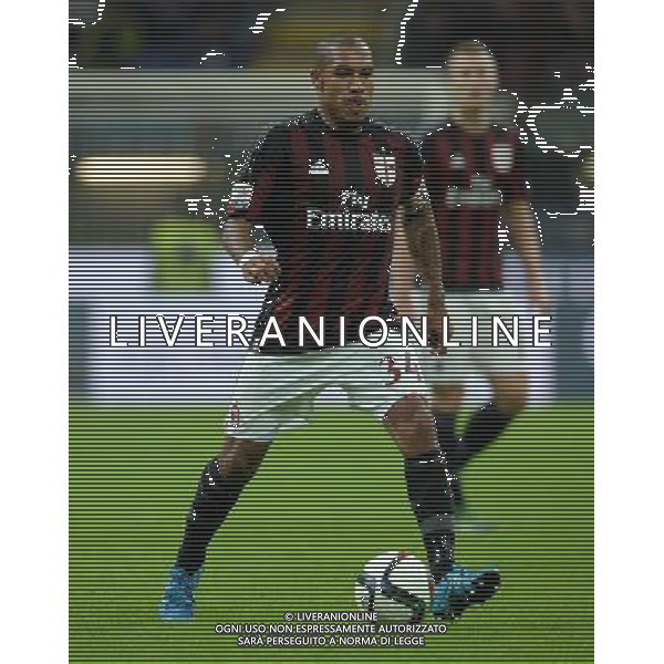 XXIV Trofeo Luigi Berlusconi Milano - 21.10.2015 Milan-Inter Nella Foto:De Jong Nigel /Ph.Vitez-Ag. Aldo Liverani