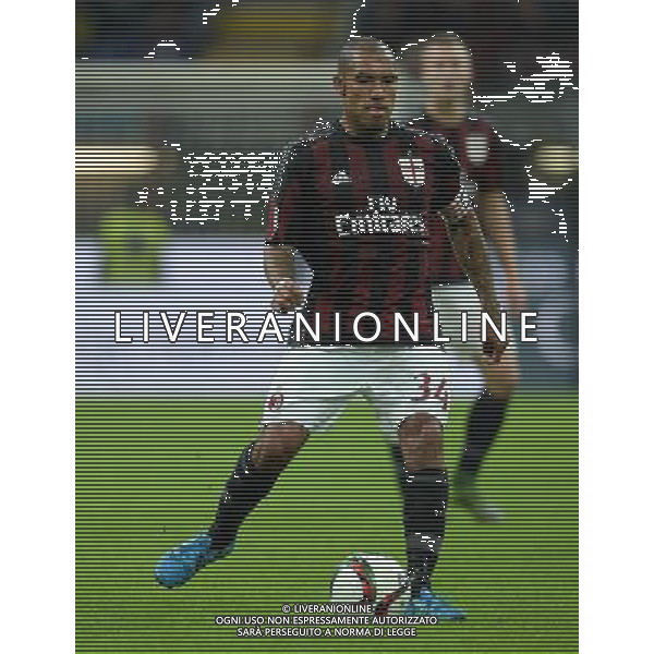 XXIV Trofeo Luigi Berlusconi Milano - 21.10.2015 Milan-Inter Nella Foto:De Jong Nigel /Ph.Vitez-Ag. Aldo Liverani