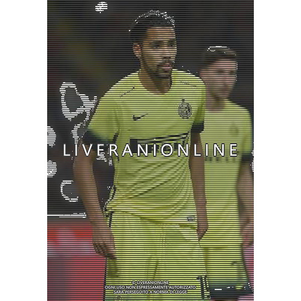 XXIV Trofeo Luigi Berlusconi Milano - 21.10.2015 Milan-Inter Nella Foto:Pedro Delgado /Ph.Vitez-Ag. Aldo Liverani