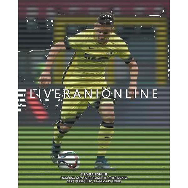 XXIV Trofeo Luigi Berlusconi Milano - 21.10.2015 Milan-Inter Nella Foto:Rey Manaj /Ph.Vitez-Ag. Aldo Liverani