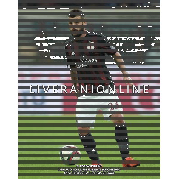 XXIV Trofeo Luigi Berlusconi Milano - 21.10.2015 Milan-Inter Nella Foto:Antonio Nocerino /Ph.Vitez-Ag. Aldo Liverani