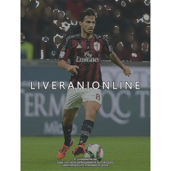 XXIV Trofeo Luigi Berlusconi Milano - 21.10.2015 Milan-Inter Nella Foto:Suso /Ph.Vitez-Ag. Aldo Liverani