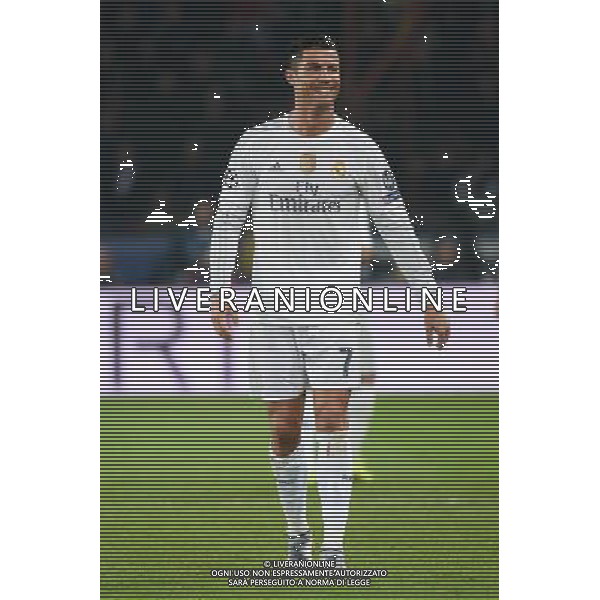 Cristiano RONALDO - 21.10.2015 - PSG / Real Madrid - 3eme journee Champions League Photo : Nolwenn Le Gouic / Icon Sport AG ALDO LIVERANI SAS ONLY ITALY