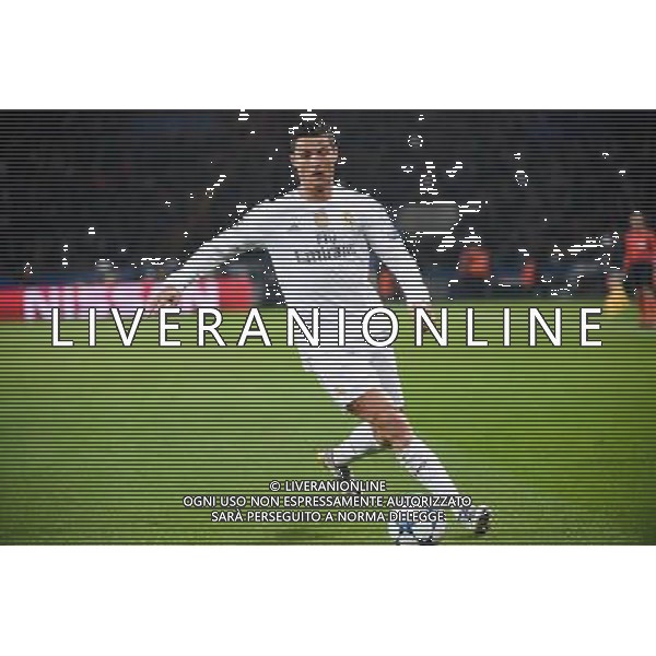 Cristiano RONALDO - 21.10.2015 - PSG / Real Madrid - 3eme journee Champions League Photo : Nolwenn Le Gouic / Icon Sport AG ALDO LIVERANI SAS ONLY ITALY