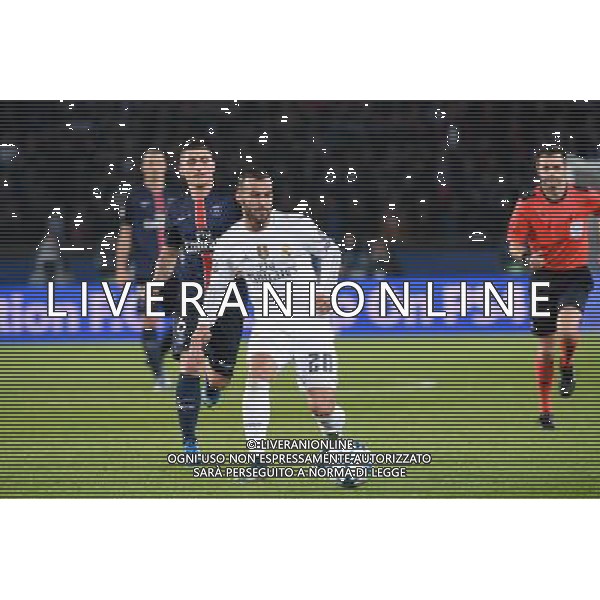 JESE / Marco VERRATTI - 21.10.2015 - PSG / Real Madrid - 3eme journee Champions League Photo : Nolwenn Le Gouic / Icon Sport AG ALDO LIVERANI SAS ONLY ITALY