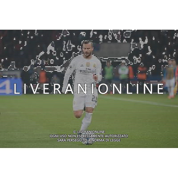 JESE - 21.10.2015 - PSG / Real Madrid - 3eme journee Champions League Photo : Nolwenn Le Gouic / Icon Sport AG ALDO LIVERANI SAS ONLY ITALY
