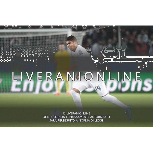 CASEMIRO - 21.10.2015 - PSG / Real Madrid - 3eme journee Champions League Photo : Nolwenn Le Gouic / Icon Sport AG ALDO LIVERANI SAS ONLY ITALY