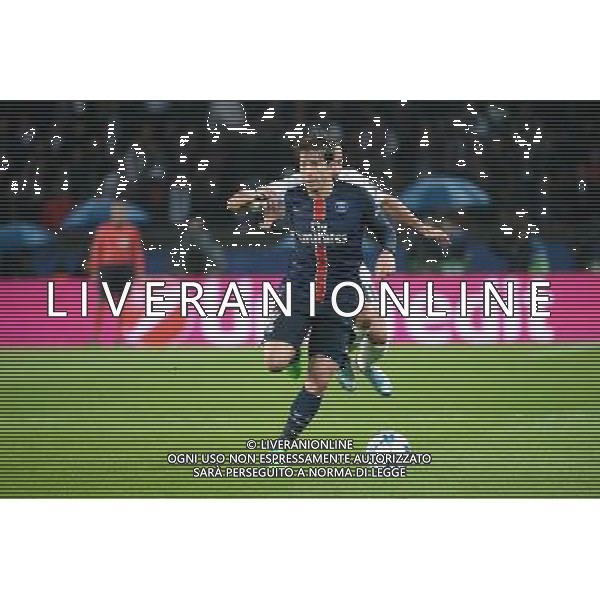 MAXWELL - 21.10.2015 - PSG / Real Madrid - 3eme journee Champions League Photo : Nolwenn Le Gouic / Icon Sport AG ALDO LIVERANI SAS ONLY ITALY