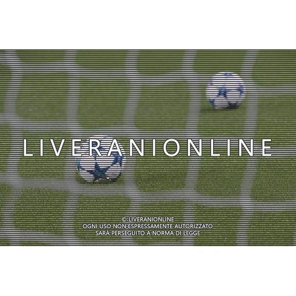 illustration ballon - 21.10.2015 - PSG / Real Madrid - 3eme journee Champions League Photo : Nolwenn Le Gouic / Icon Sport AG ALDO LIVERANI SAS ONLY ITALY AG ALDO LIVERANI SAS ONLY ITALY