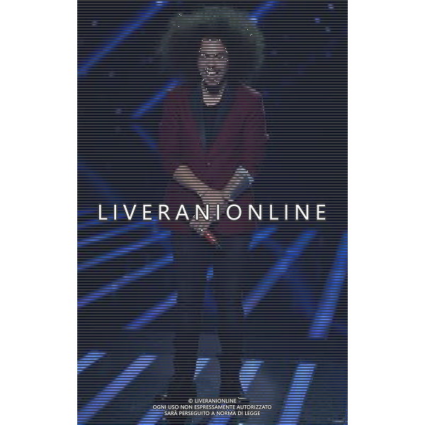 Prima puntata Live di X Factor Milano - 22.10.2015 Nella Foto:Davide /Ph.Vitez-Ag. Aldo Liverani