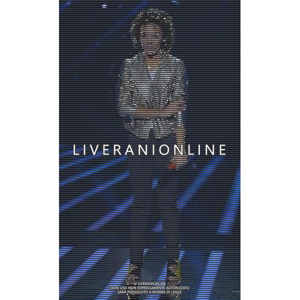 Prima puntata Live di X Factor Milano - 22.10.2015 Nella Foto:Enrica /Ph.Vitez-Ag. Aldo Liverani
