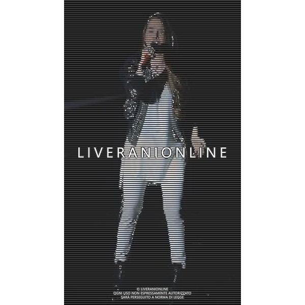 Prima puntata Live di X Factor Milano - 22.10.2015 Nella Foto:Margherita /Ph.Vitez-Ag. Aldo Liverani