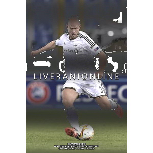 Roma - 22/10/2015 - Stadio Olimpico - UEFA Europa League 2015-2016 - Gruppo G - Lazio vs Rosenborg - nella foto: Mikael Dorsin / Ph. Fabrizio Corradetti - Ag. Aldo Liverani sas/AGENZIA ALDO LIVERANI SAS