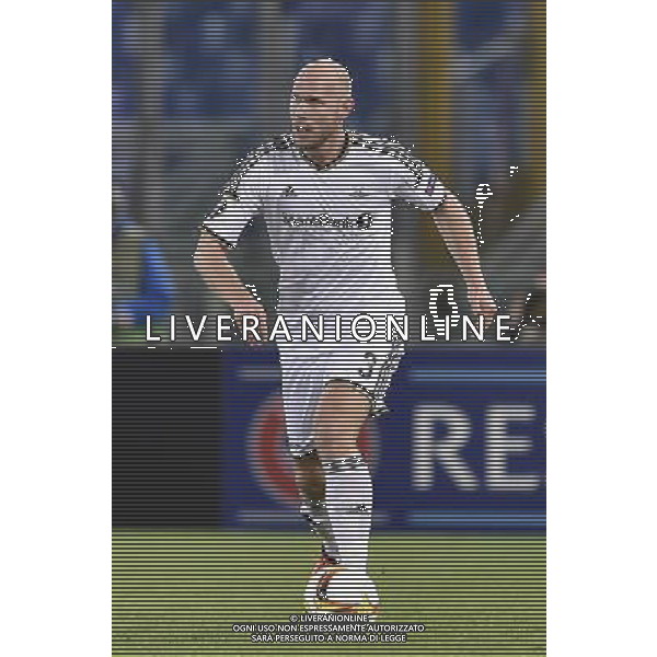 Roma - 22/10/2015 - Stadio Olimpico - UEFA Europa League 2015-2016 - Gruppo G - Lazio vs Rosenborg - nella foto: Mikael Dorsin / Ph. Fabrizio Corradetti - Ag. Aldo Liverani sas/AGENZIA ALDO LIVERANI SAS