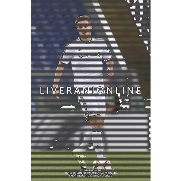 Roma - 22/10/2015 - Stadio Olimpico - UEFA Europa League 2015-2016 - Gruppo G - Lazio vs Rosenborg - nella foto: Holmar Eyjolfsson / Ph. Fabrizio Corradetti - Ag. Aldo Liverani sas/AGENZIA ALDO LIVERANI SAS