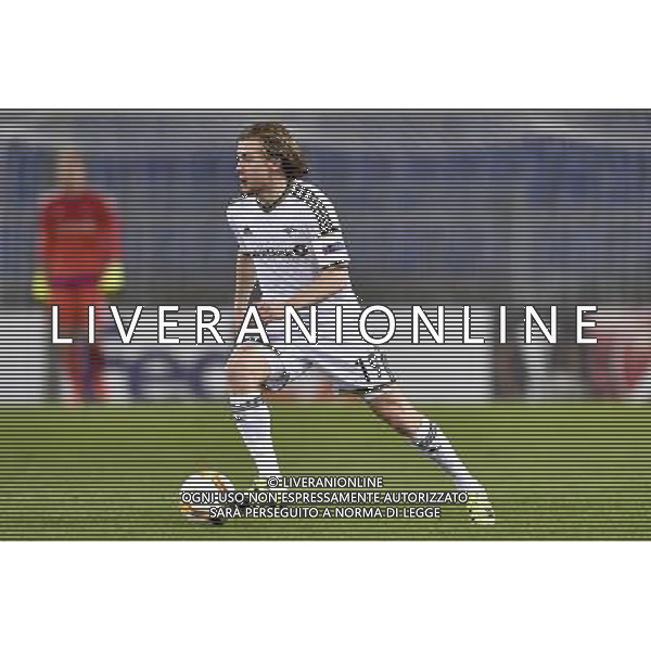 Roma - 22/10/2015 - Stadio Olimpico - UEFA Europa League 2015-2016 - Gruppo G - Lazio vs Rosenborg - nella foto: Yann-Erik de Lanlay / Ph. Fabrizio Corradetti - Ag. Aldo Liverani sas/AGENZIA ALDO LIVERANI SAS