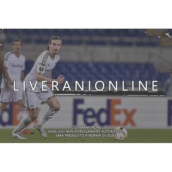 Roma - 22/10/2015 - Stadio Olimpico - UEFA Europa League 2015-2016 - Gruppo G - Lazio vs Rosenborg - nella foto: Ole Selnaes / Ph. Fabrizio Corradetti - Ag. Aldo Liverani sas/AGENZIA ALDO LIVERANI SAS