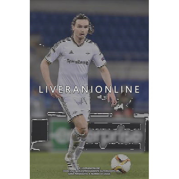 Roma - 22/10/2015 - Stadio Olimpico - UEFA Europa League 2015-2016 - Gruppo G - Lazio vs Rosenborg - nella foto: Ole Selnaes / Ph. Fabrizio Corradetti - Ag. Aldo Liverani sas/AGENZIA ALDO LIVERANI SAS
