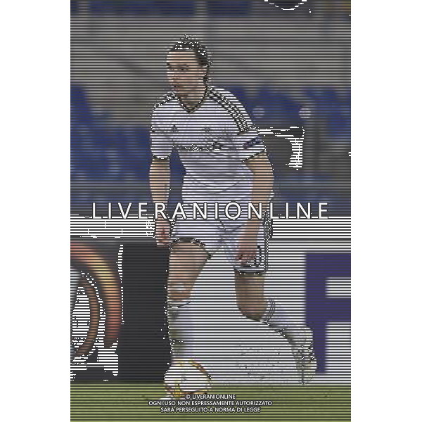 Roma - 22/10/2015 - Stadio Olimpico - UEFA Europa League 2015-2016 - Gruppo G - Lazio vs Rosenborg - nella foto: Ole Selnaes / Ph. Fabrizio Corradetti - Ag. Aldo Liverani sas/AGENZIA ALDO LIVERANI SAS